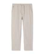 Cascade Elastic Waist Trouser Classic Fit 30 | Pewter