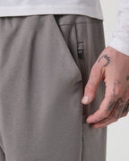 Coronado Sweatpant - Long | Dolomite Heather