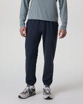 Coronado Sweatpant - Long | Midnight Heather