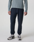 Coronado Sweatpant - Long | Midnight Heather