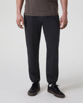 Coronado Sweatpant | Black Heather