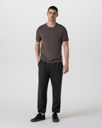Coronado Sweatpant | Black Heather