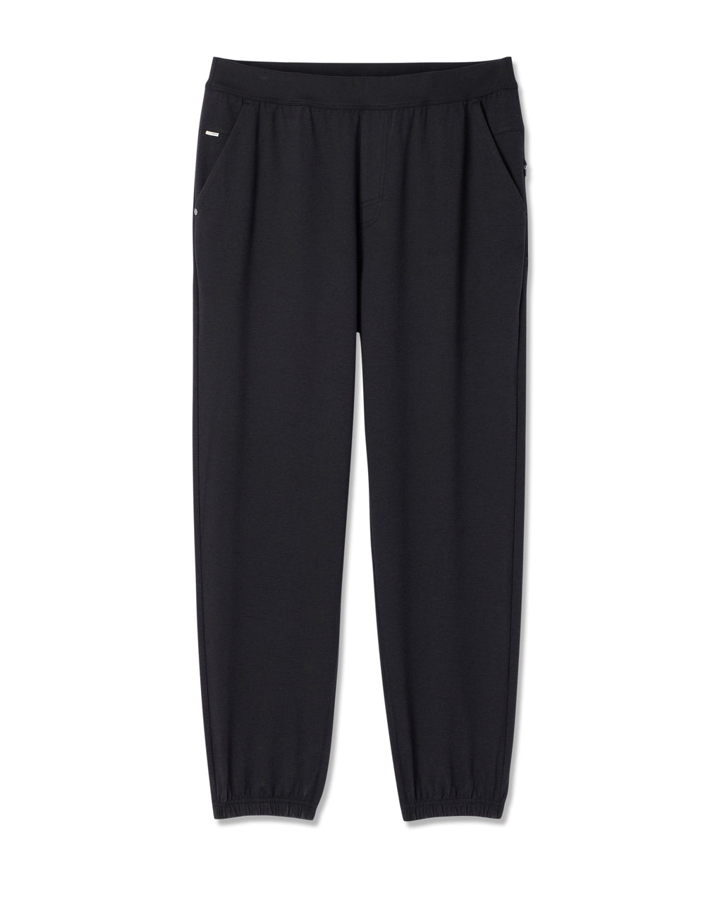 Coronado Sweatpant | Black Heather