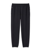 Coronado Sweatpant | Black Heather
