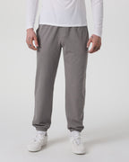 Coronado Sweatpant | Dolomite Heather