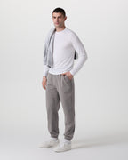 Coronado Sweatpant | Dolomite Heather