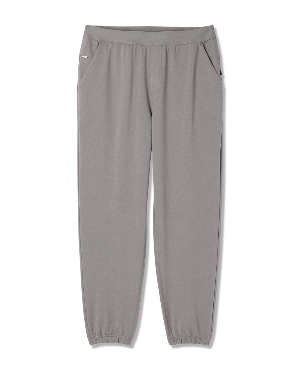 Coronado Sweatpant - Long | Dolomite Heather