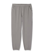 Coronado Sweatpant - Long | Dolomite Heather
