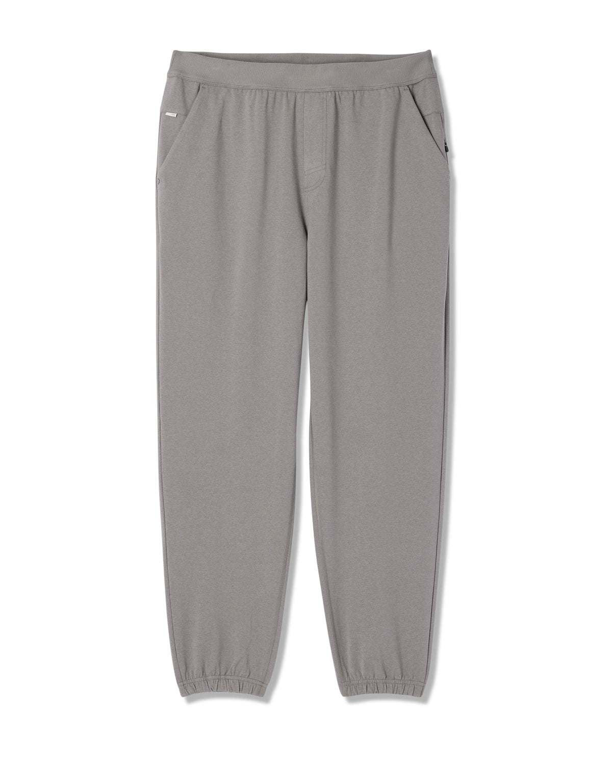 Coronado Sweatpant - Long | Dolomite Heather