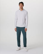 Coronado Sweatpant | Deep Sea Heather