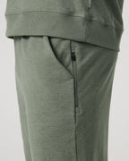 Coronado Sweatpant | Light Oregano Heather
