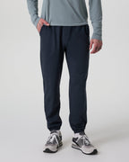 Coronado Sweatpant | Midnight Heather