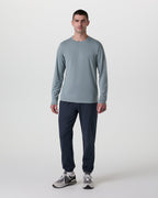 Coronado Sweatpant | Midnight Heather