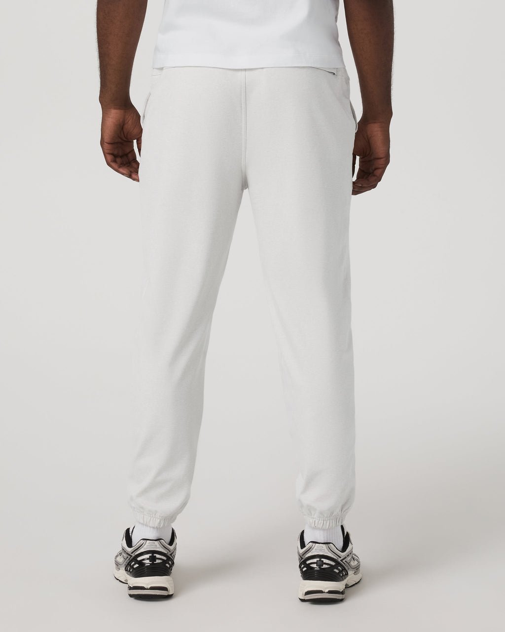 Coronado Sweatpant | Salt Heather
