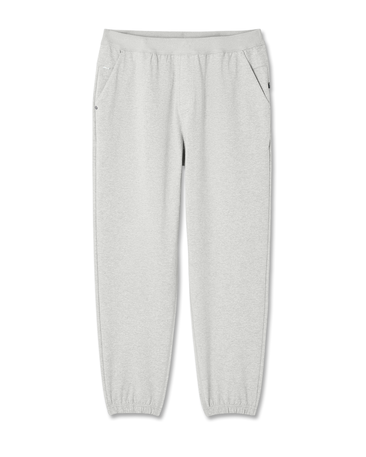 Coronado Sweatpant | Salt Heather