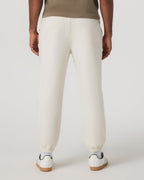 Coronado Sweatpant | Ivory Heather