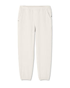 Coronado Sweatpant | Ivory Heather