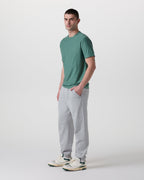 Coronado Sweatpant | Light Heather Grey