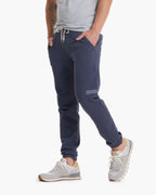 Balboa Pant | Azure
