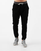 Balboa Pant | Black
