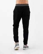 Balboa Pant | Black