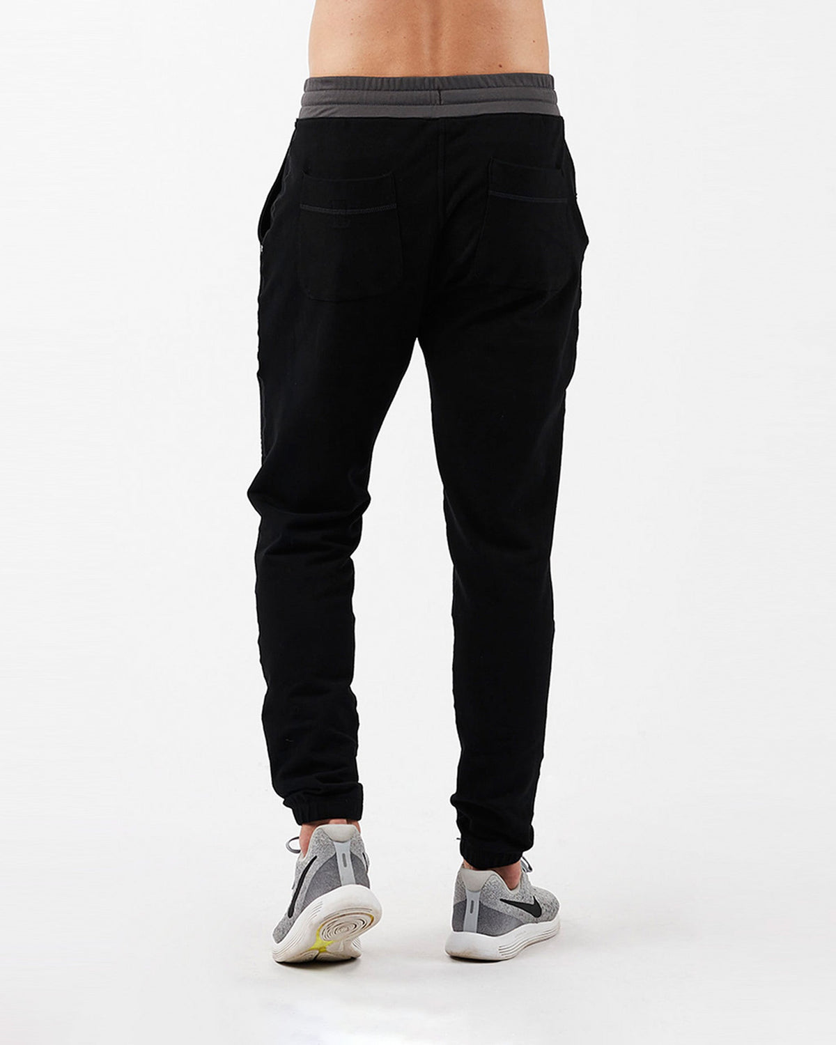 Balboa Pant | Black