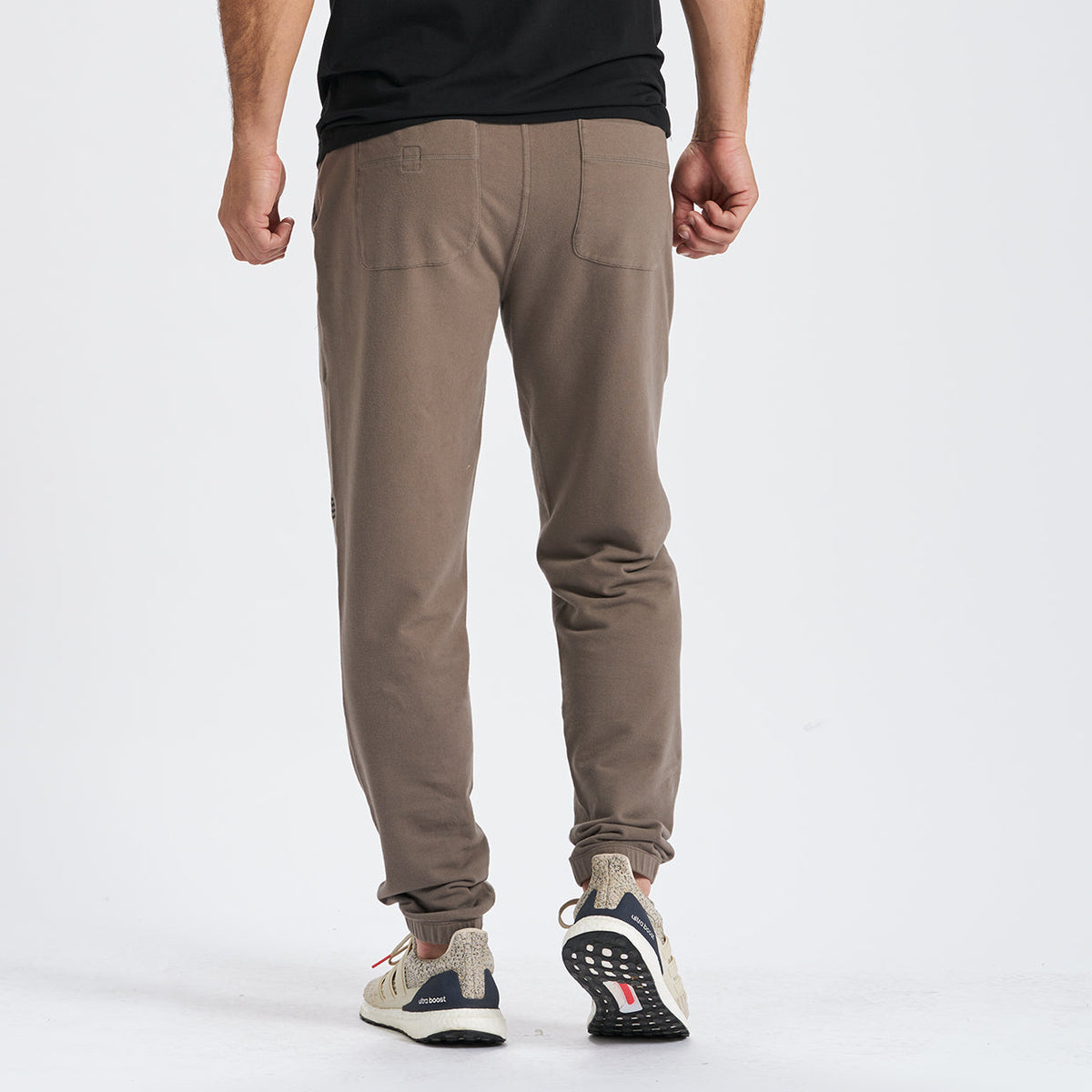Balboa Pant | Cocoa