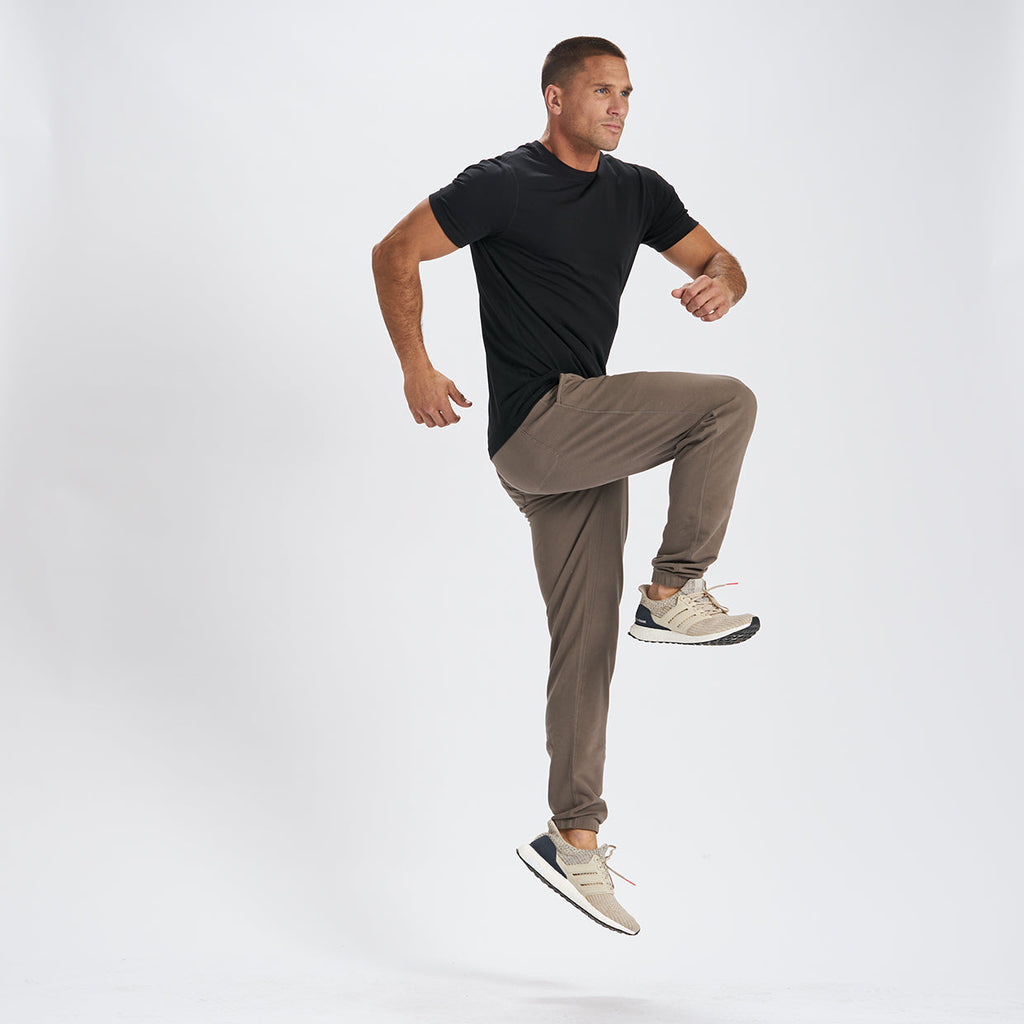 Balboa Pant | Cocoa