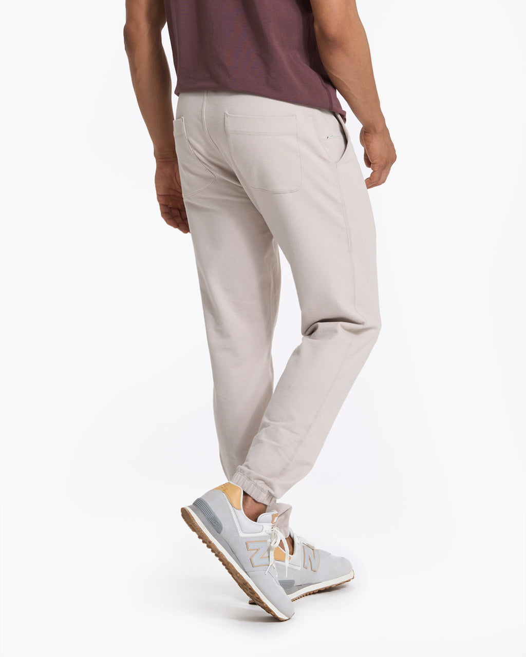 Balboa Pant | Dark Salt