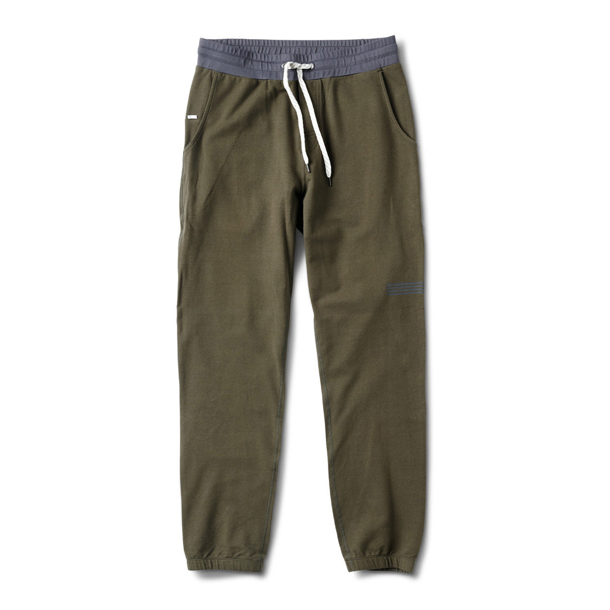 Balboa Pant | Evergreen