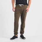 Balboa Pant | Evergreen