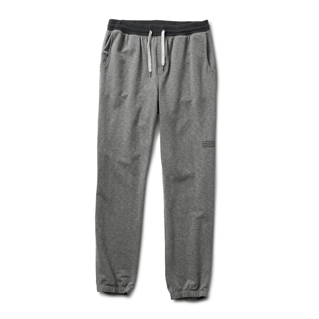 Balboa Pant | Heather Grey