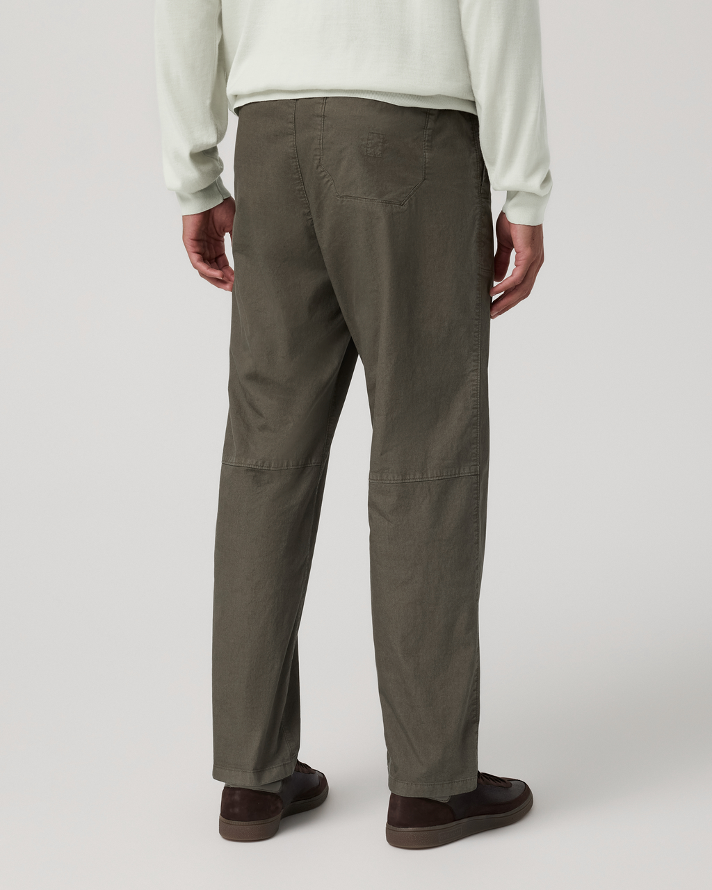 Coast Pant Classic Fit 32 | Herb