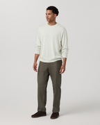 Coast Pant Classic Fit 32 | Herb