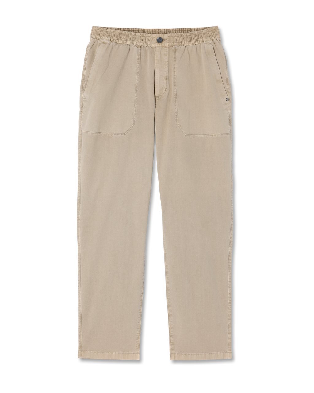Coast Pant Classic Fit 32 | Oatmeal