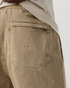 Coast Pant Classic Fit 32 | Oatmeal