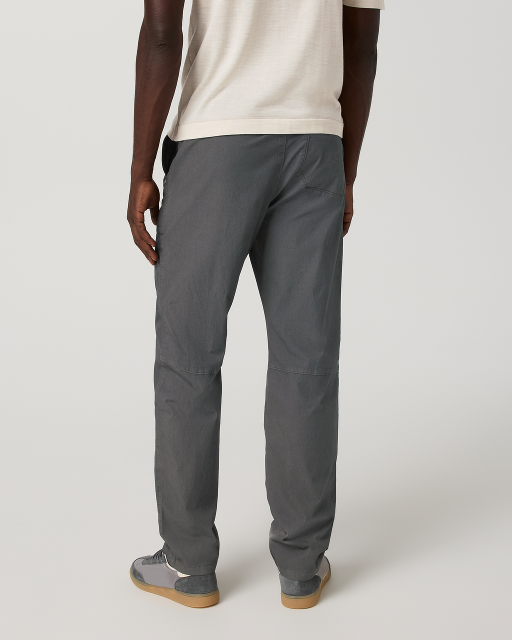 Coast Pant Classic Fit 30 | Dark Pewter