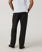 Vuori Vintage Jean Relaxed Fit 32 | Black Wash Denim