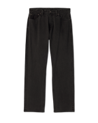 Vuori Vintage Jean Relaxed Fit 32 | Black Wash Denim