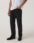 Vuori Vintage Jean Relaxed Fit 32 | Black Wash Denim
