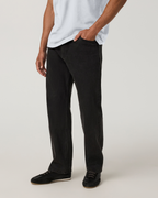 Vuori Vintage Jean Relaxed Fit 32 | Black Wash Denim