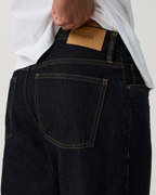 Vuori Vintage Jean Relaxed Fit 32 | Comet Rinse Denim