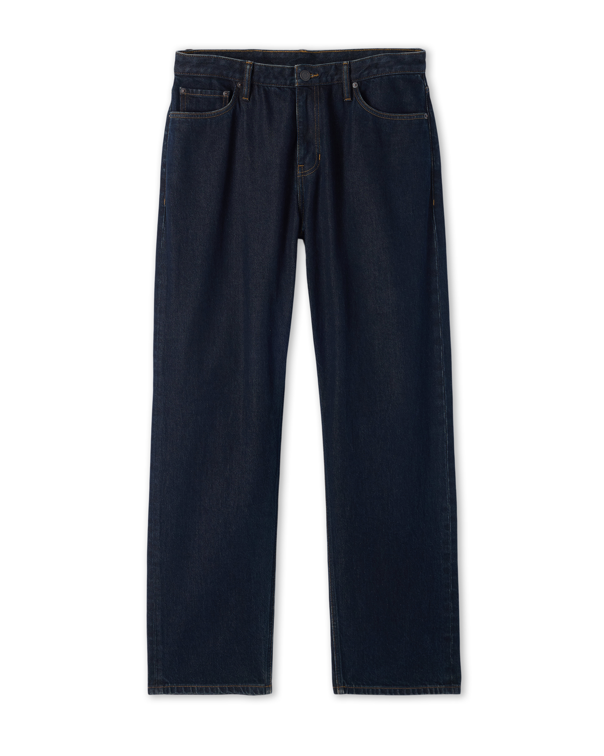 Vuori Vintage Jean Relaxed Fit 32 | Comet Rinse Denim