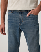 Vuori Vintage Jean Relaxed Fit 32 | Medium Wash Denim