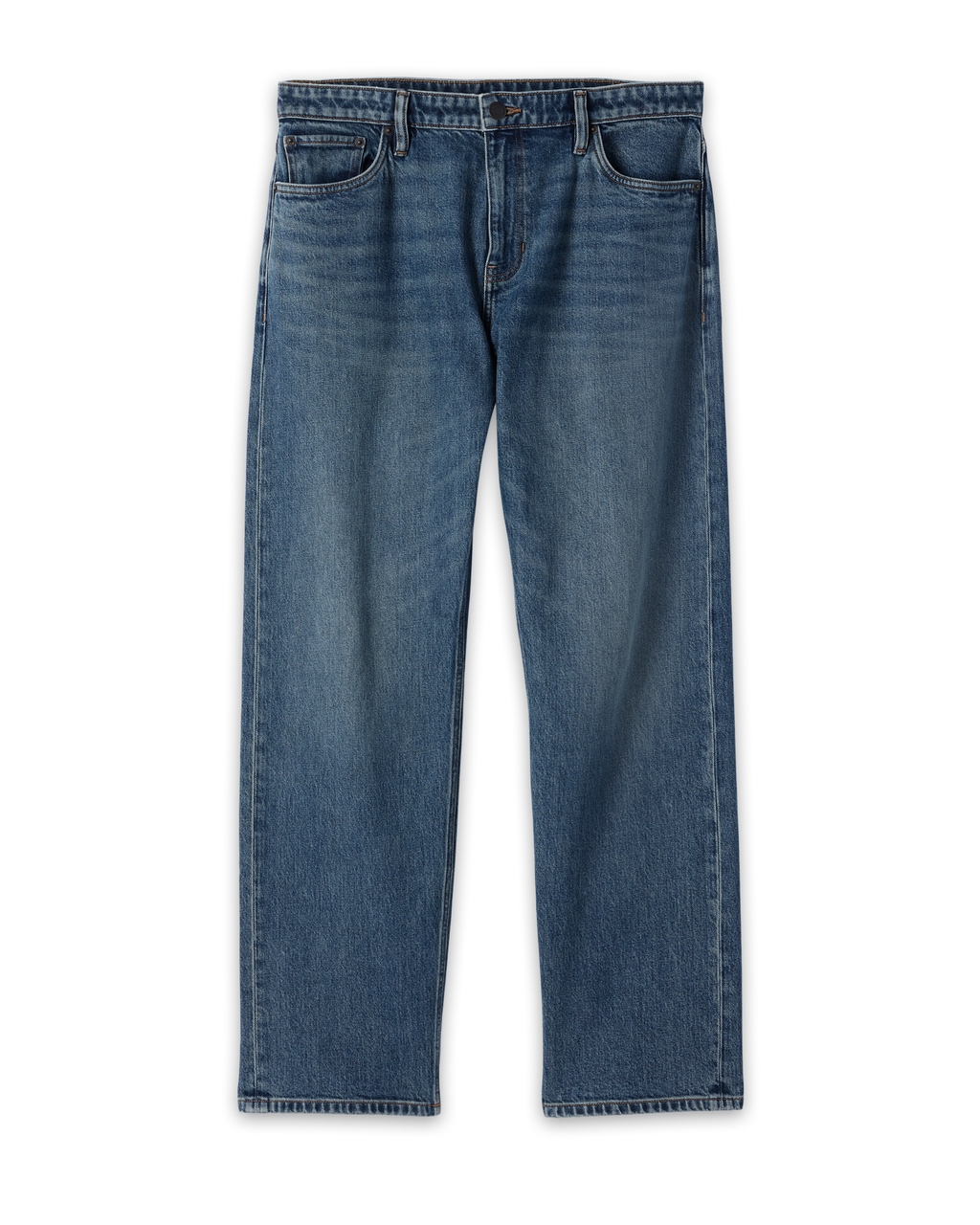 Vuori Vintage Jean Relaxed Fit 32 | Medium Wash Denim
