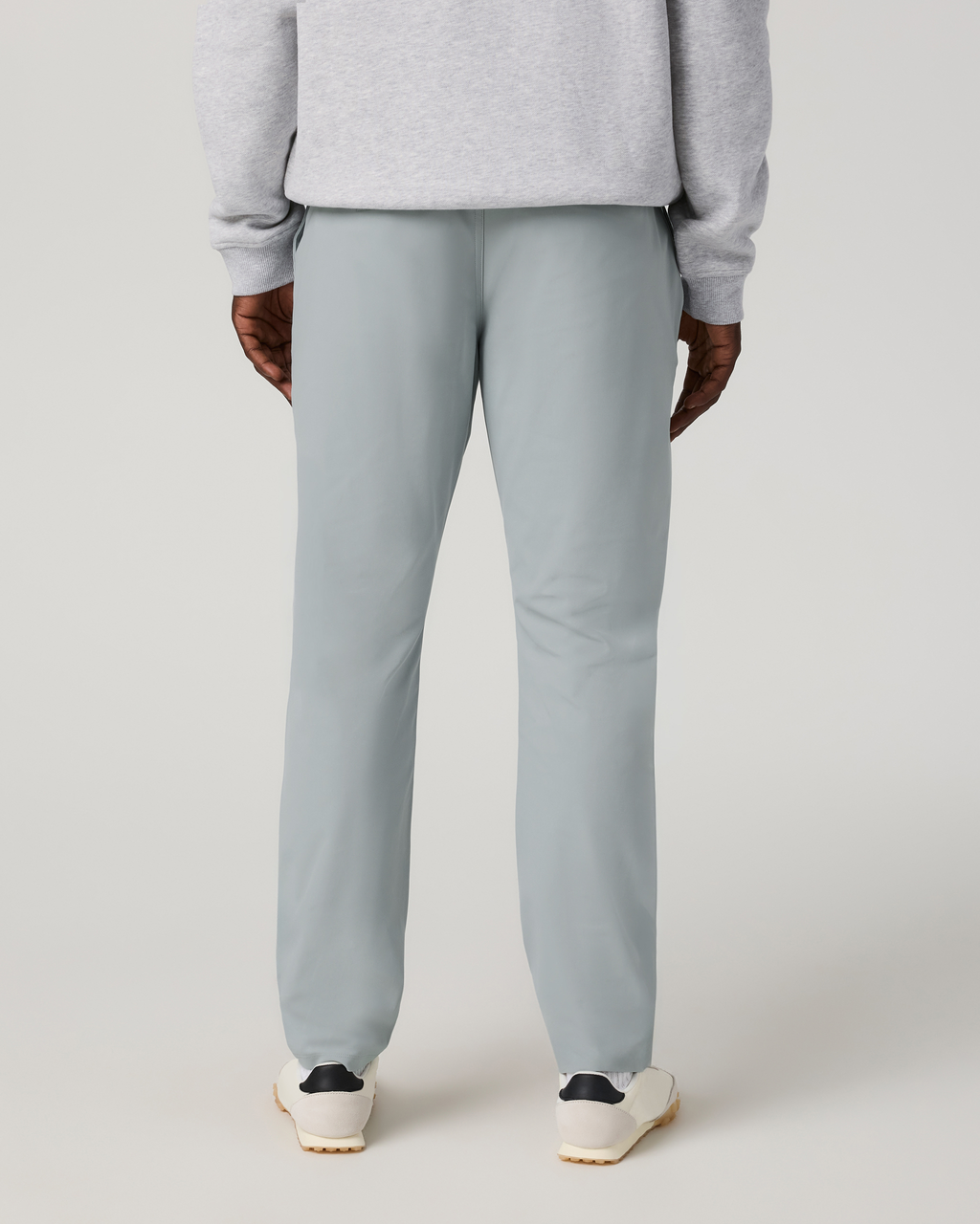 Vuori Meta™ Trouser Classic Fit 32 | Blue Haze