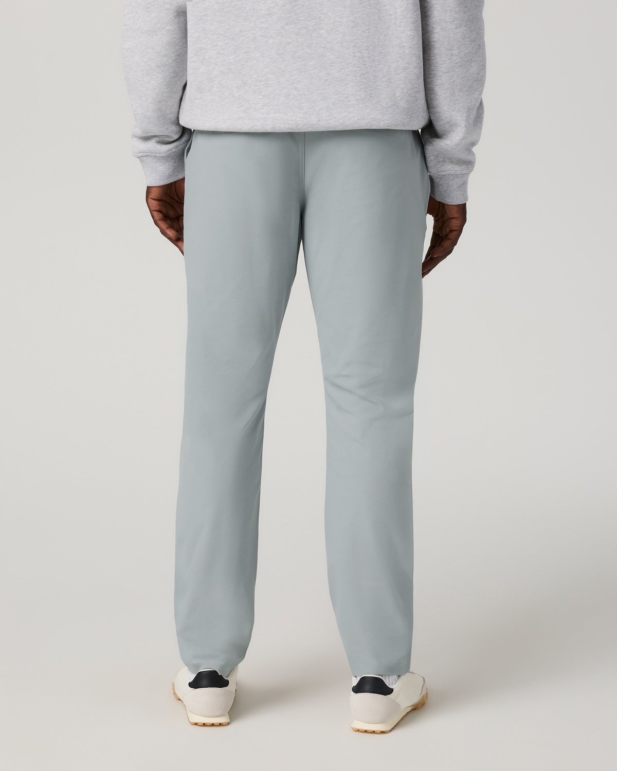 Vuori Meta™ Trouser Classic Fit 32 | Blue Haze