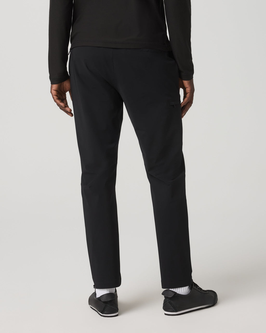 Fleet Trouser Classic Fit 30 | Black