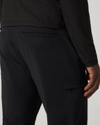 Fleet Trouser Classic Fit 30 | Black