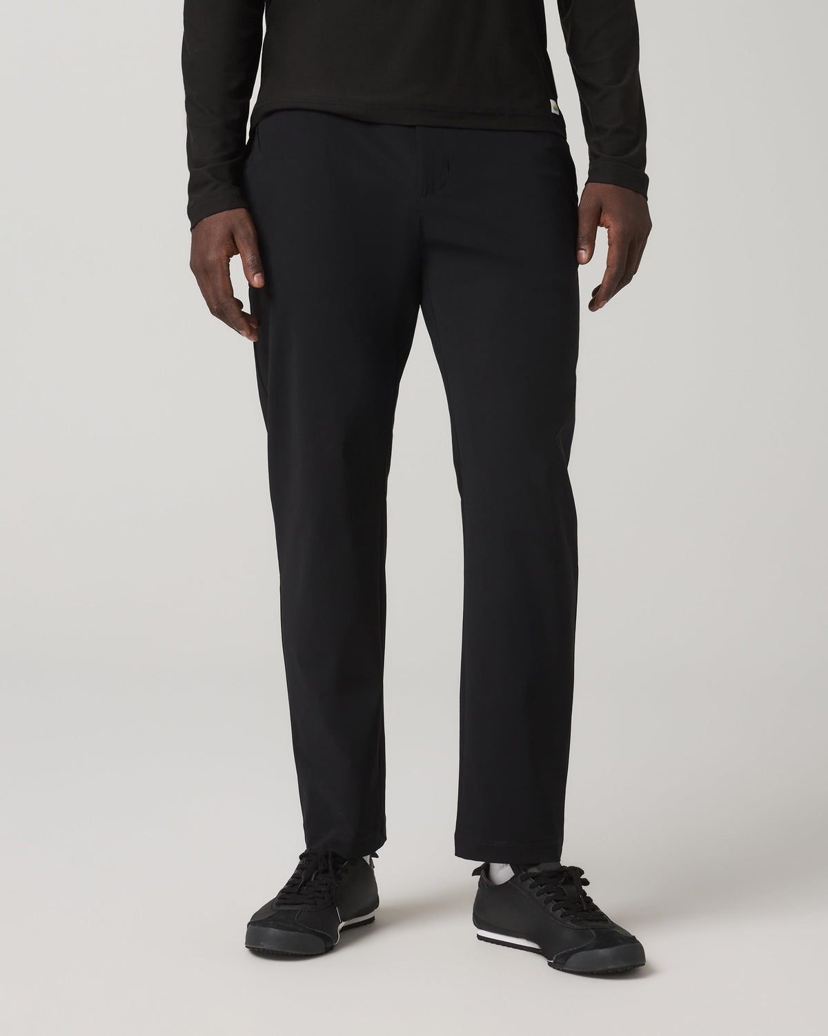 Fleet Trouser Classic Fit 30 | Black